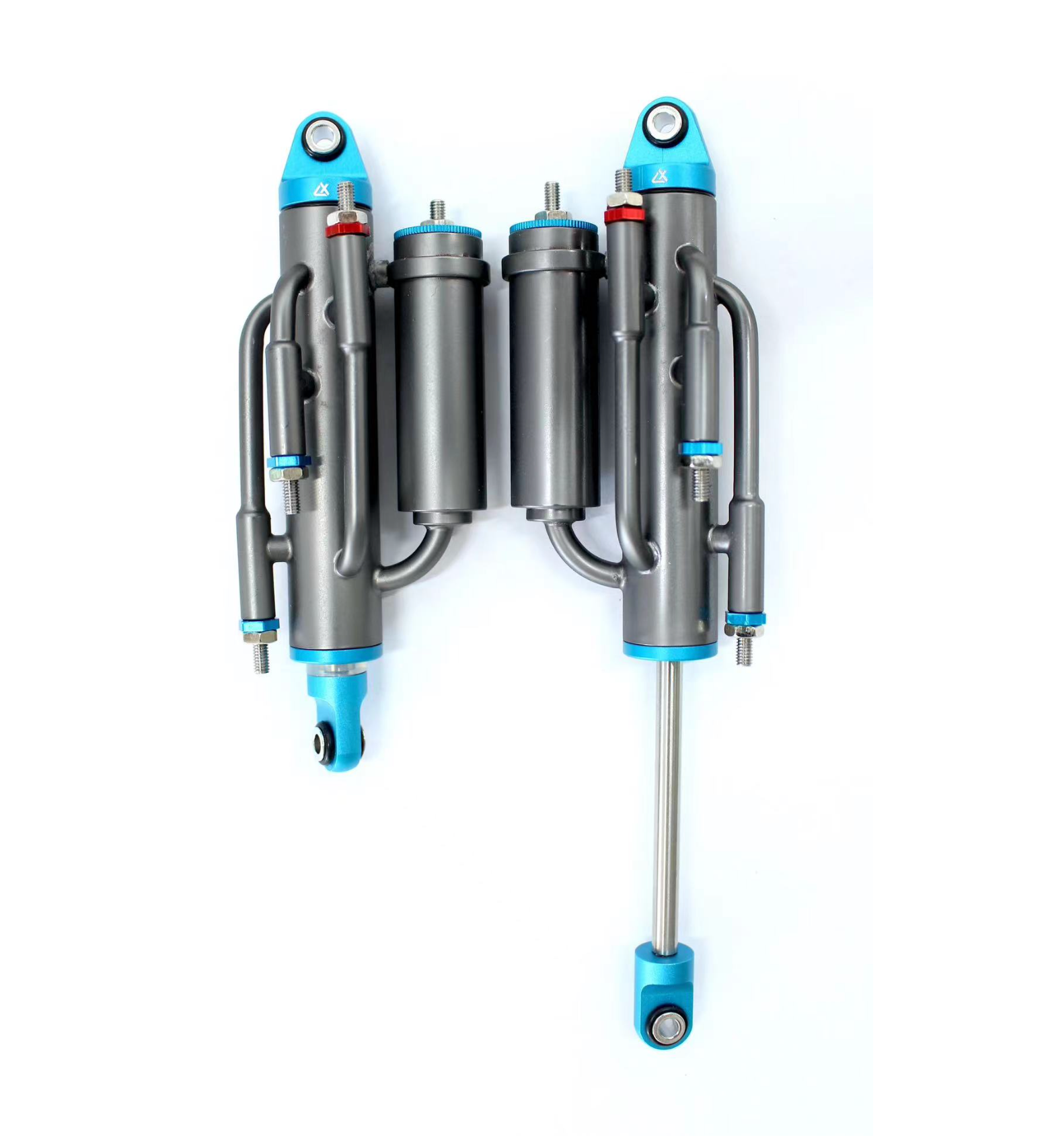 UDR1/7，LOSI SUPER BAJA REY2.0 1/6bypass shocks