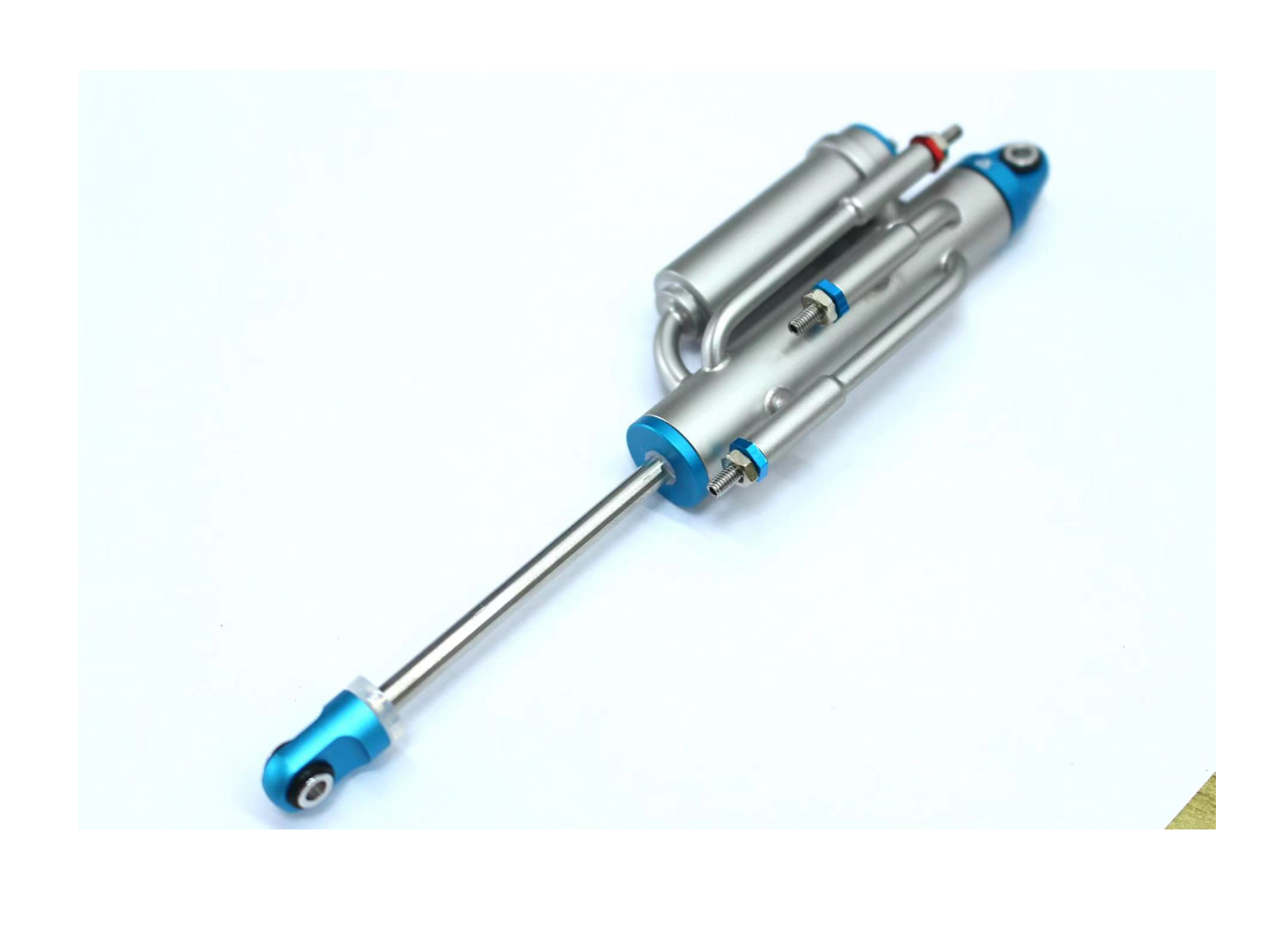 UDR1/7，LOSI SUPER BAJA REY2.0 1/6bypass shocks