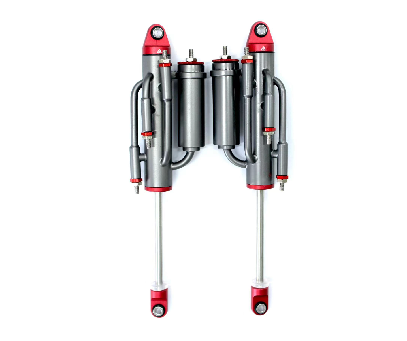 UDR1/7，LOSI SUPER BAJA REY2.0 1/6bypass shocks