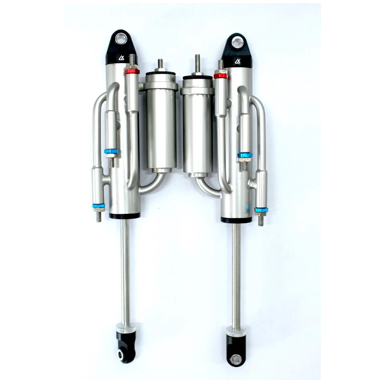 UDR1/7，LOSI SUPER BAJA REY2.0 1/6bypass shocks