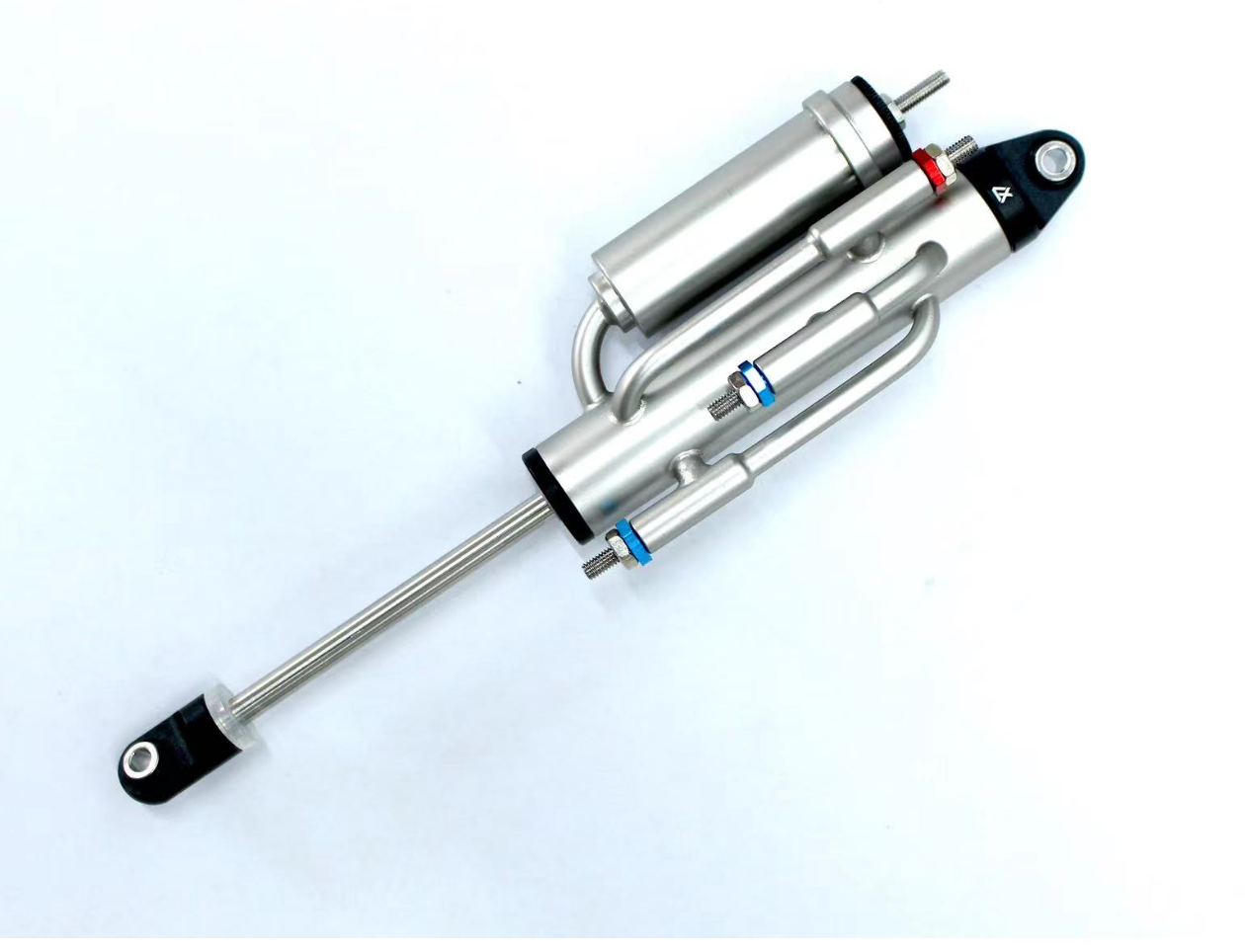 UDR1/7，LOSI SUPER BAJA REY2.0 1/6bypass shocks