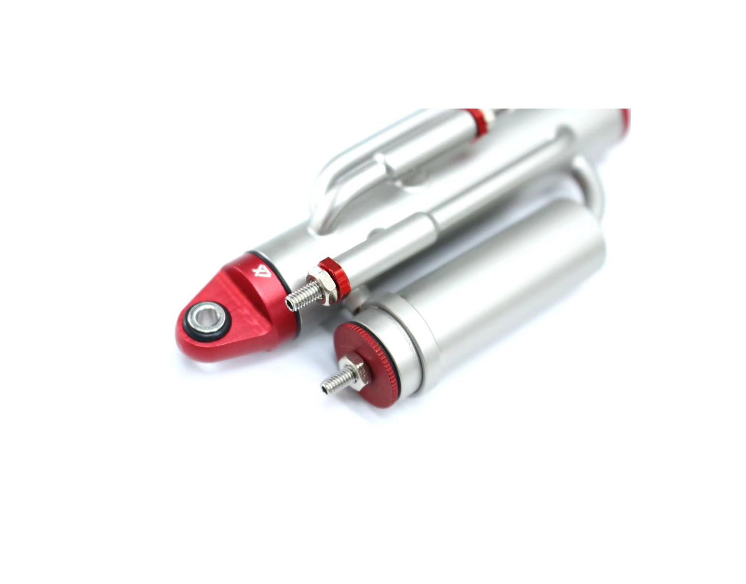 UDR1/7，LOSI SUPER BAJA REY2.0 1/6bypass shocks