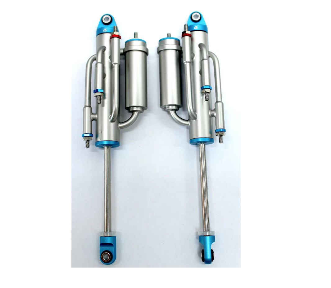 UDR1/7，LOSI SUPER BAJA REY2.0 1/6bypass shocks