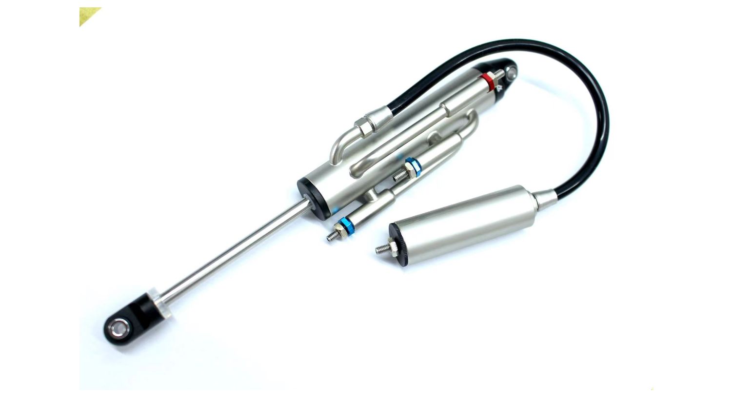 1/7UDR /LOSI SBR 1/6 RC bypass shocks （Tube version）