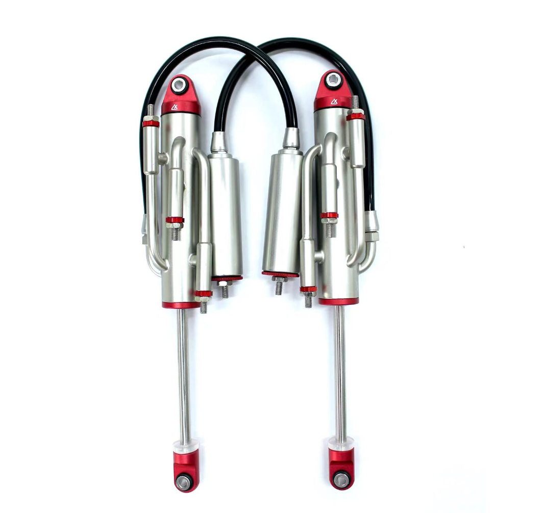 1/7UDR /LOSI SBR 1/6 RC bypass shocks （Tube version）