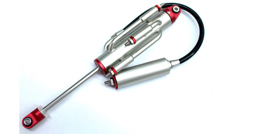 1/7UDR /LOSI SBR 1/6 RC bypass shocks （Tube version）