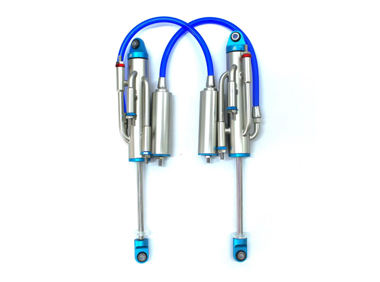 1/7UDR /LOSI SBR 1/6 RC bypass shocks （Tube version）