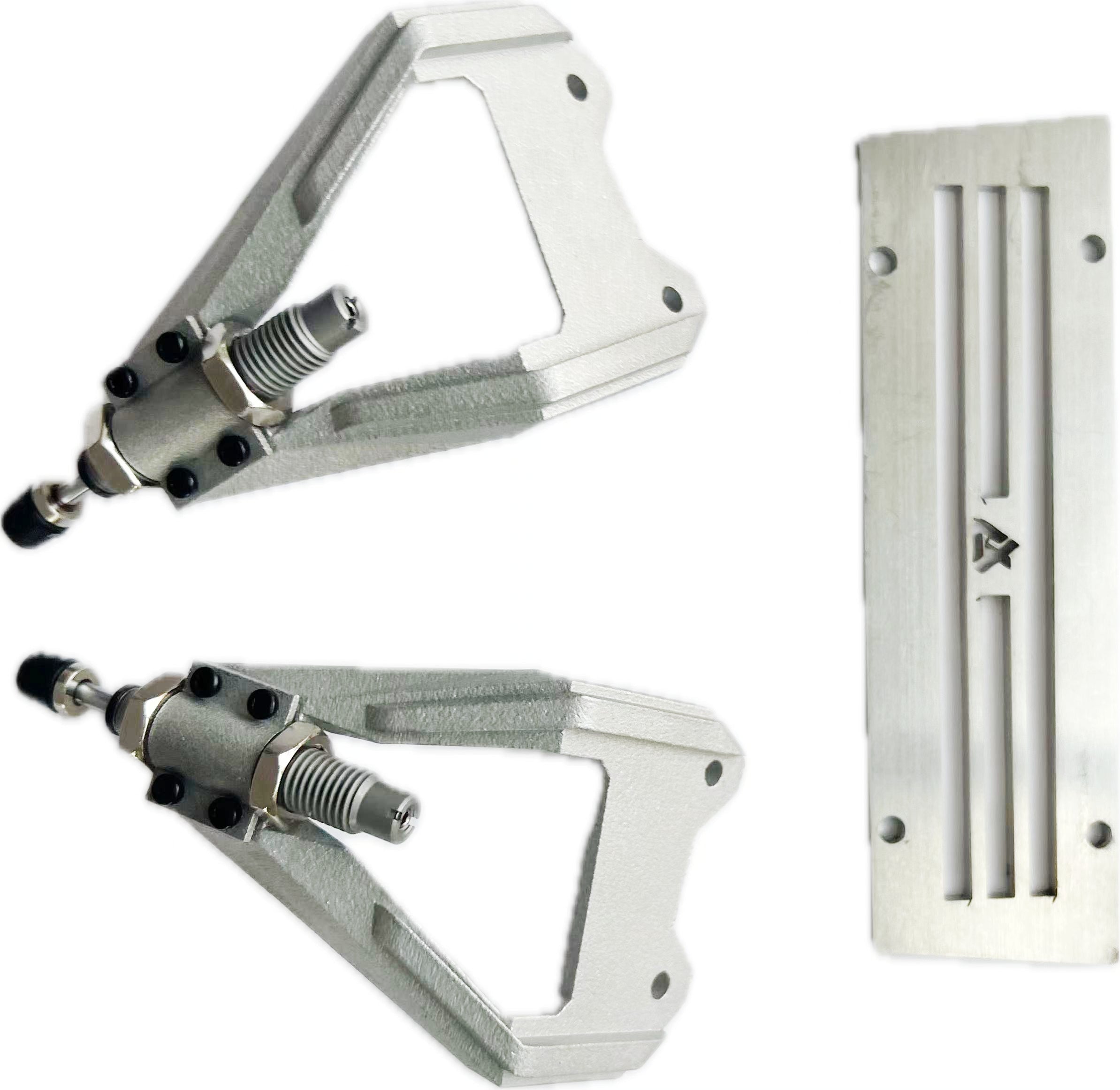 1/7 UDR Truck Front and Rear Limit Buffer Kit