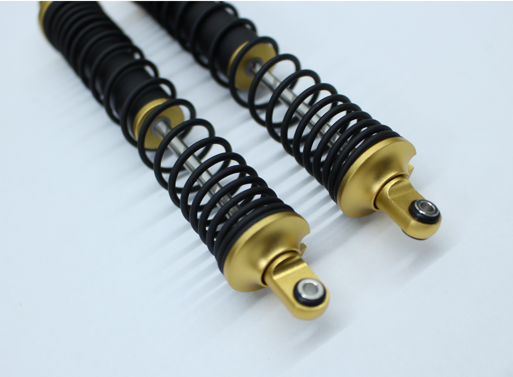 1/7UDR  135mm，140mm, 145,mm metal hydraulic shock absorber
