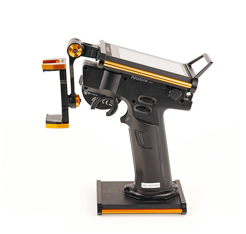 TWOLF Fusi NB4 NB4 Metal Phone Holder Remote Control