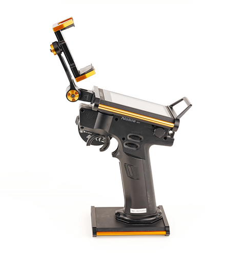 TWOLF Fusi NB4 NB4 Metal Phone Holder Remote Control