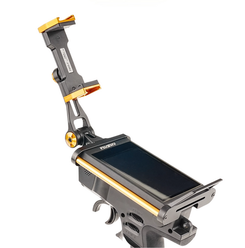TWOLF Fusi NB4 NB4 Metal Phone Holder Remote Control