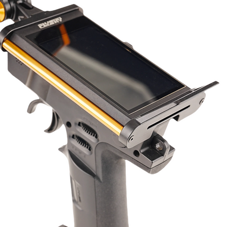 TWOLF Fusi NB4 NB4 Metal Phone Holder Remote Control