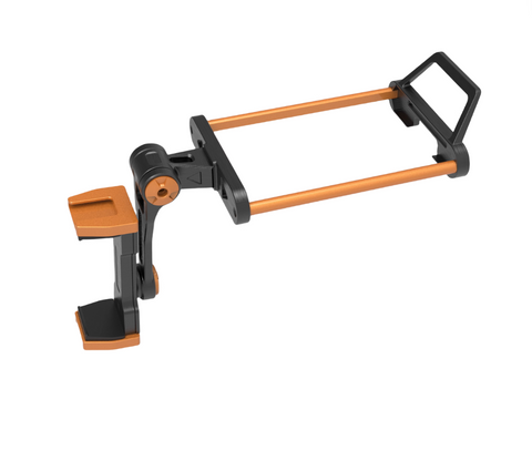 TWOLF Fusi NB4 NB4 Metal Phone Holder Remote Control