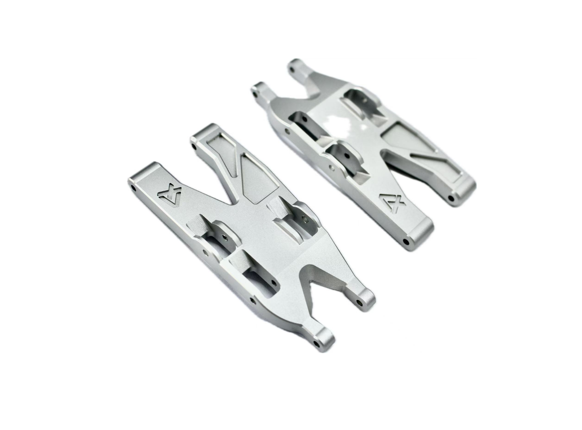 Metal swing arm designed for YETI -2025