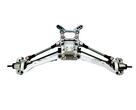 Metal swing arm designed for YETI -2025
