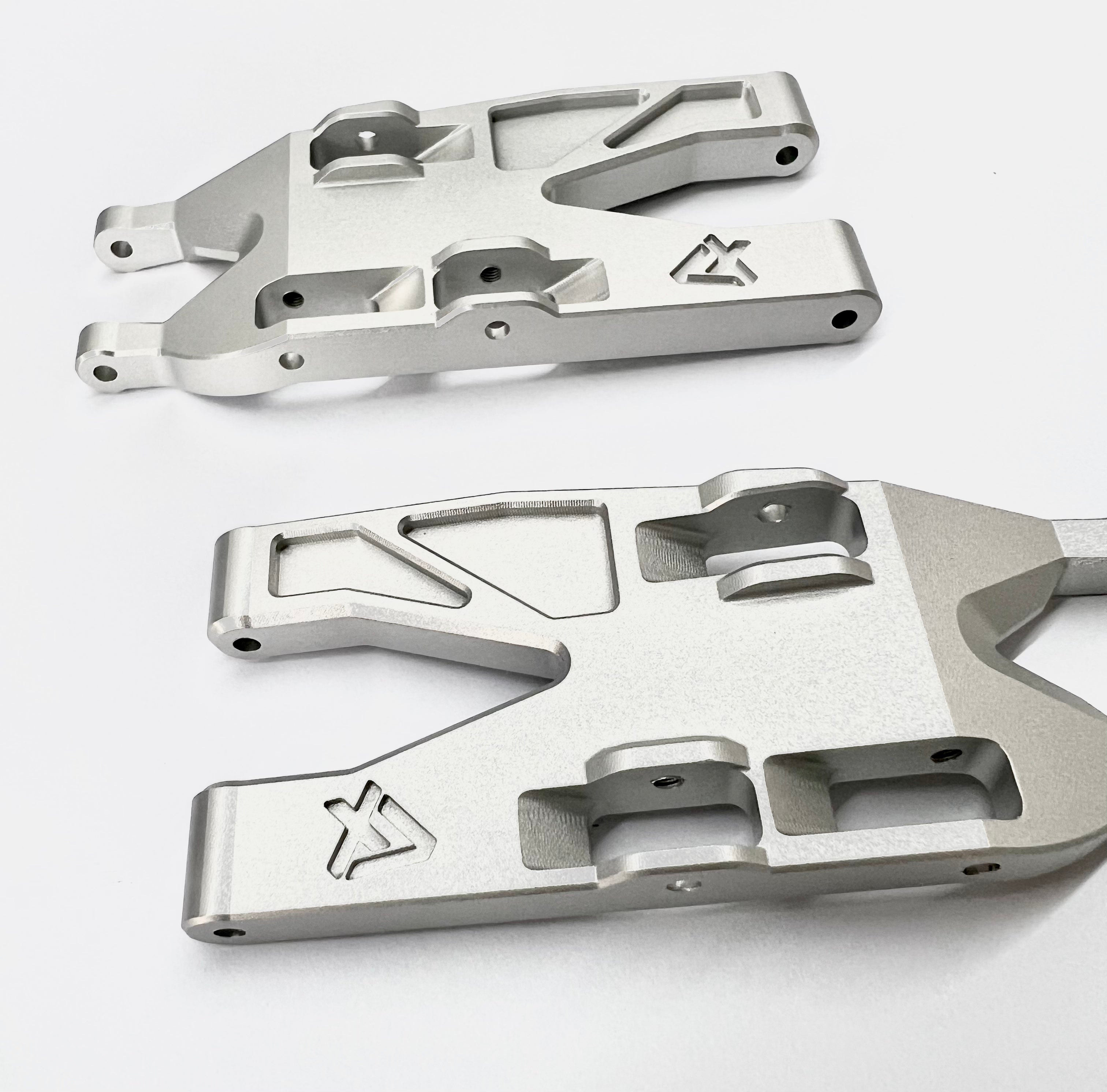 Metal swing arm designed for YETI -2025