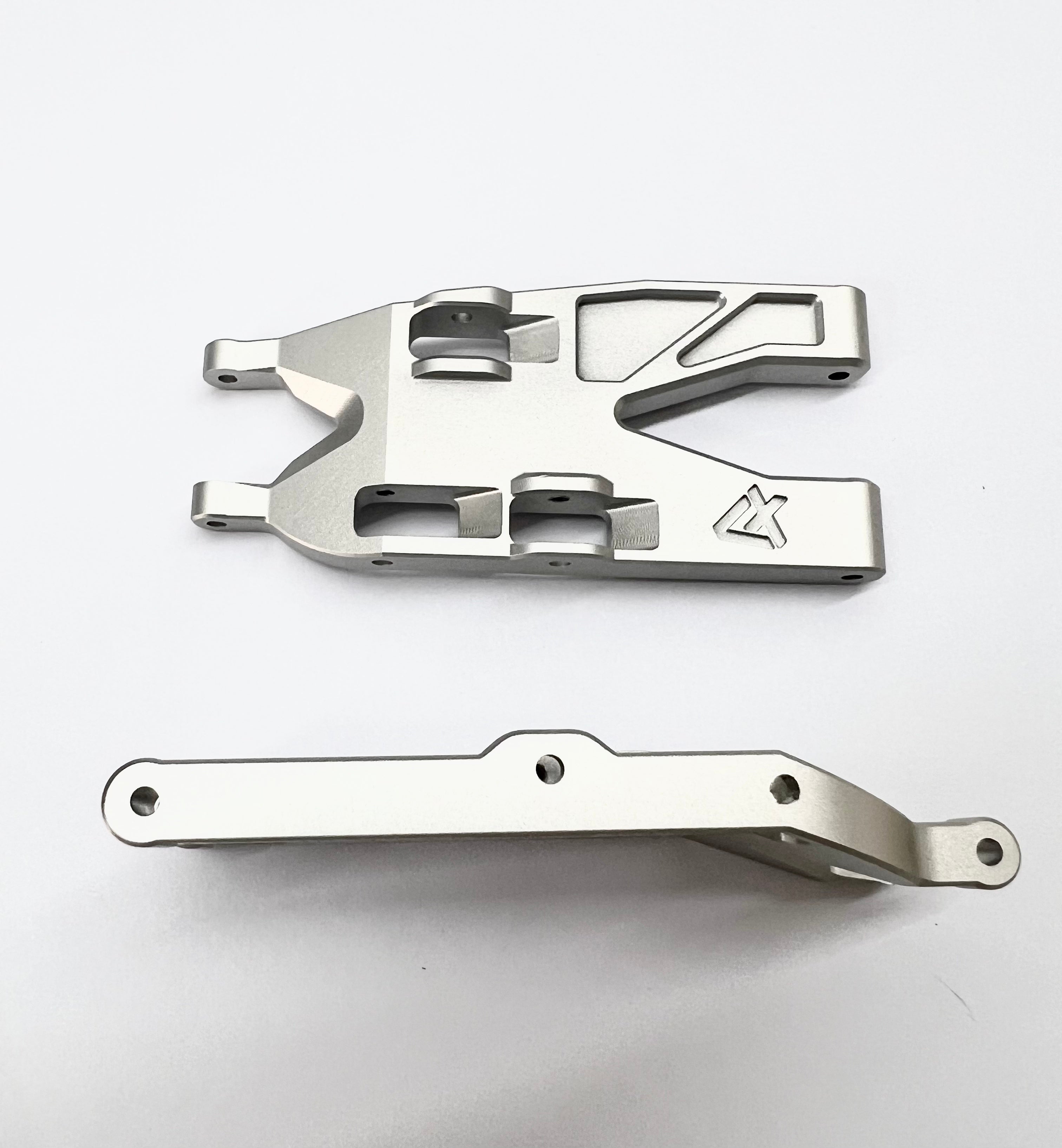 Metal swing arm designed for YETI -2025
