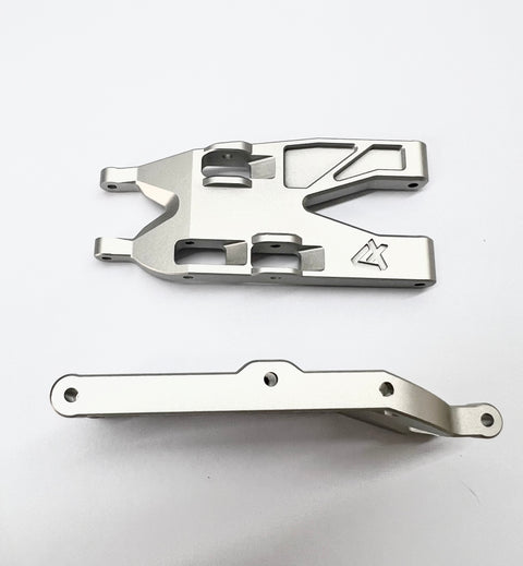 Metal swing arm designed for YETI -2025