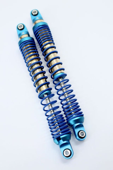 1/10 Metal Hydraulic Shock Absorber 90mm~125mm