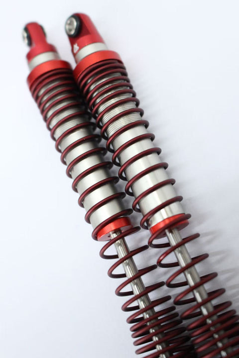 1/10 Metal Hydraulic Shock Absorber 90mm~125mm