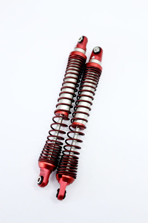 1/10 Metal Hydraulic Shock Absorber 90mm~125mm