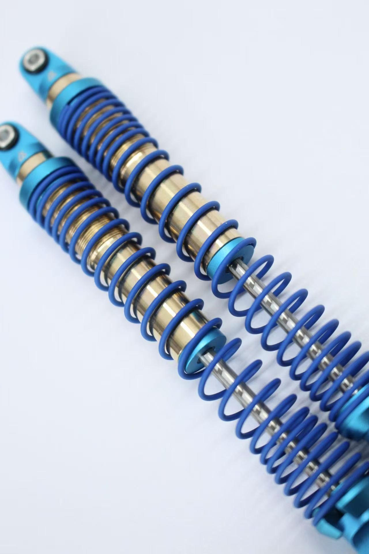 1/10 Metal Hydraulic Shock Absorber 90mm~125mm