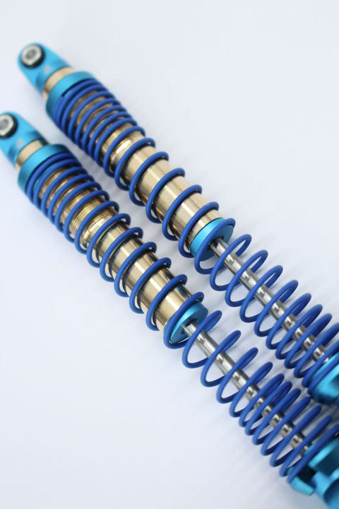 1/10 Metal Hydraulic Shock Absorber 90mm~125mm