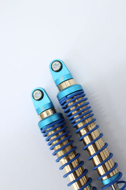 1/10 Metal Hydraulic Shock Absorber 90mm~125mm