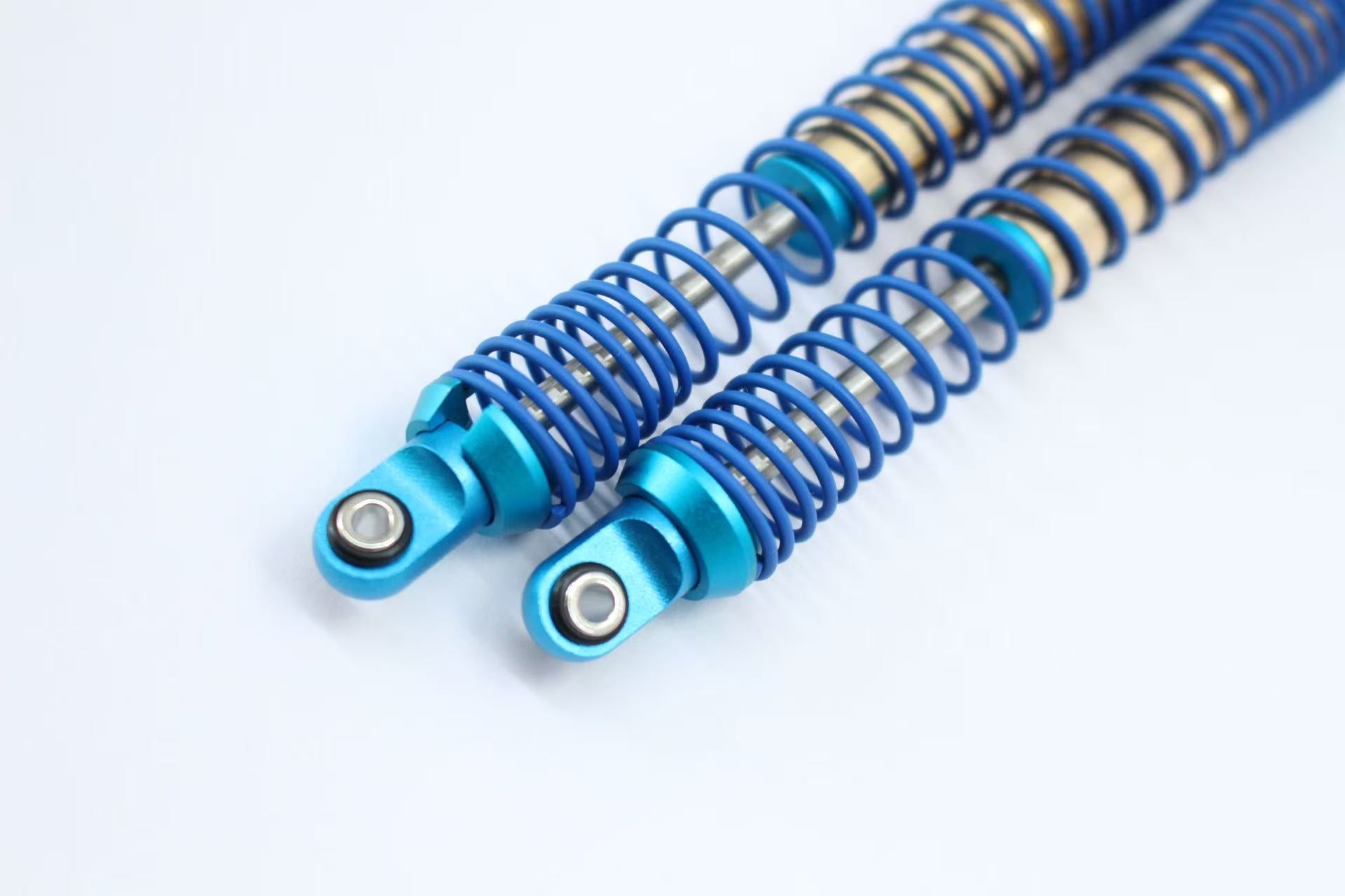 1/10 Metal Hydraulic Shock Absorber 90mm~125mm