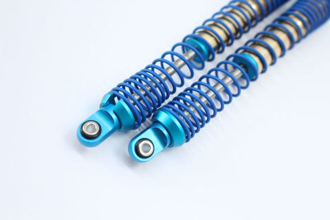 1/10 Metal Hydraulic Shock Absorber 90mm~125mm