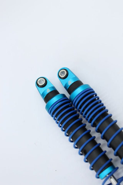 1/10 Metal Hydraulic Shock Absorber 90mm~125mm