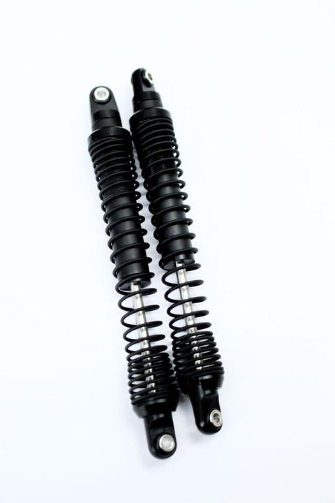 1/10 Metal Hydraulic Shock Absorber 90mm~125mm