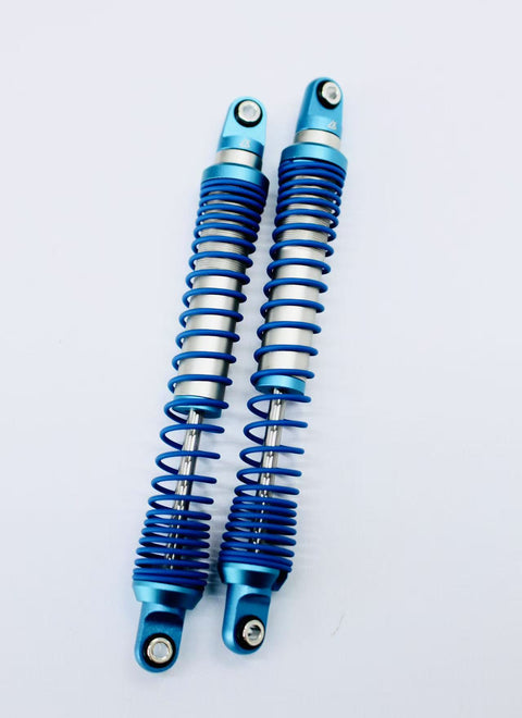 1/10 Metal Hydraulic Shock Absorber 90mm~125mm