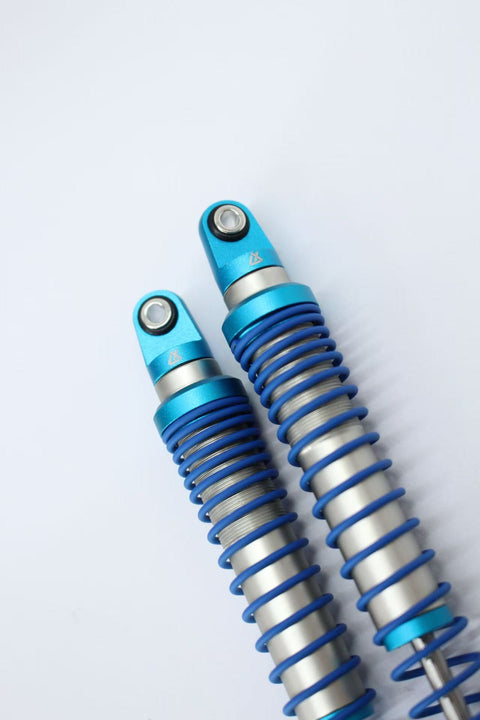 1/10 Metal Hydraulic Shock Absorber 90mm~125mm