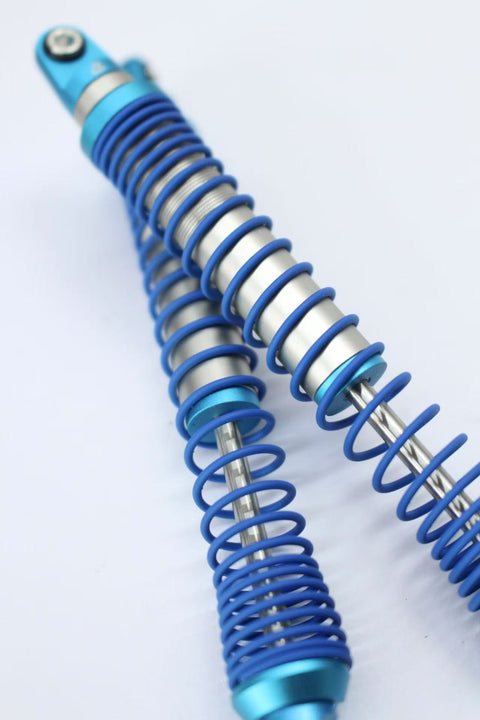 1/10 Metal Hydraulic Shock Absorber 90mm~125mm