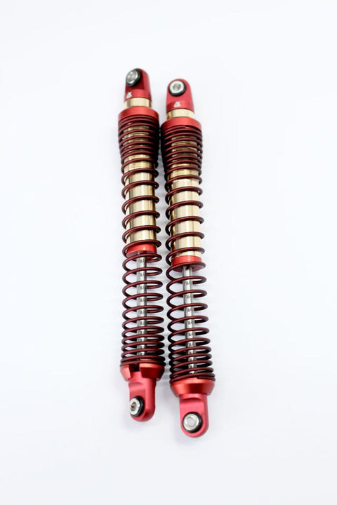 1/10 Metal Hydraulic Shock Absorber 90mm~125mm