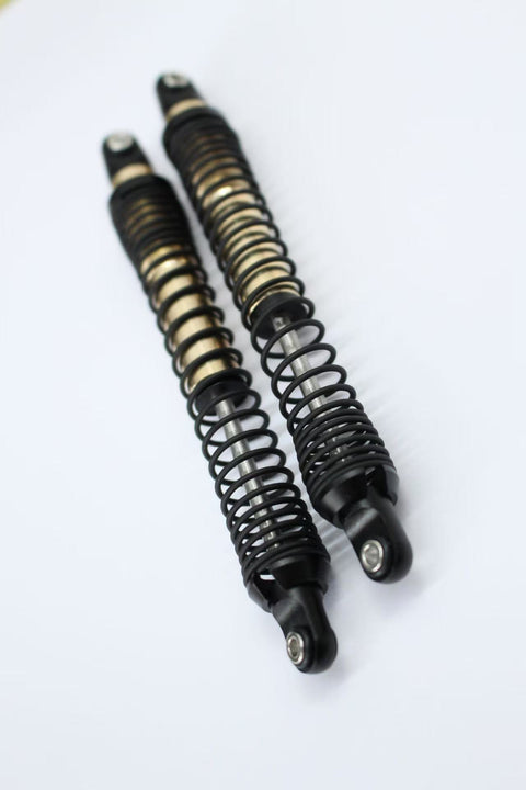 1/10 Metal Hydraulic Shock Absorber 90mm~125mm