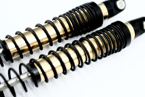 1/10 Metal Hydraulic Shock Absorber 90mm~125mm