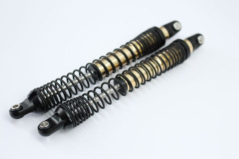 1/10 Metal Hydraulic Shock Absorber 90mm~125mm