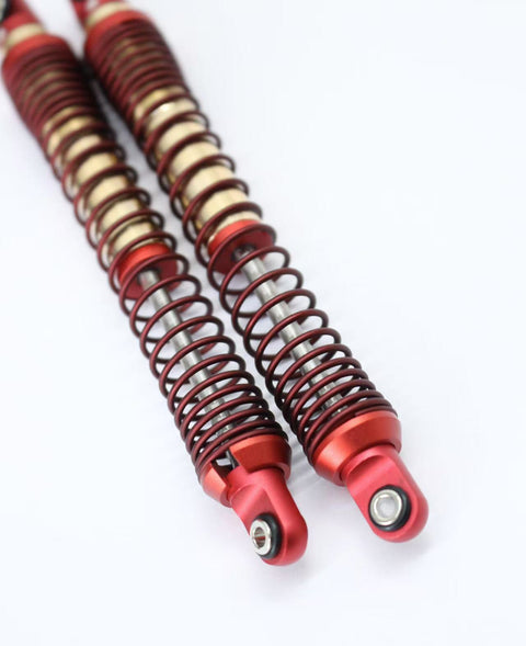 1/10 Metal Hydraulic Shock Absorber 90mm~125mm