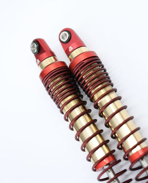 1/10 Metal Hydraulic Shock Absorber 90mm~125mm
