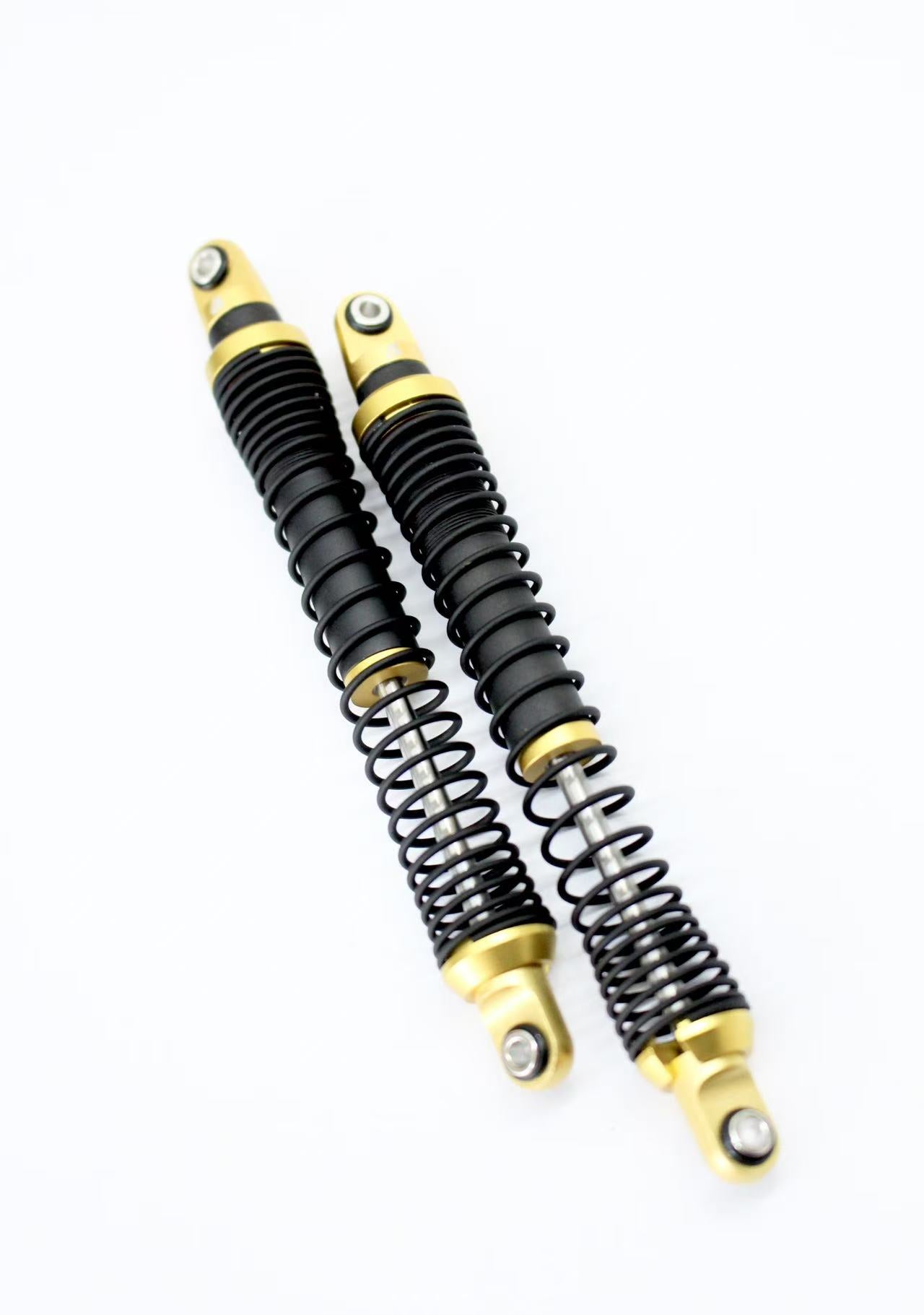 1/10 Metal Hydraulic Shock Absorber 90mm~125mm