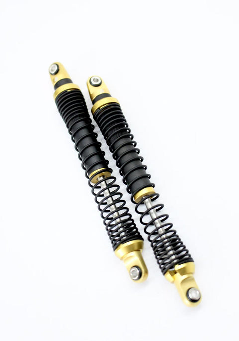 1/10 Metal Hydraulic Shock Absorber 90mm~125mm