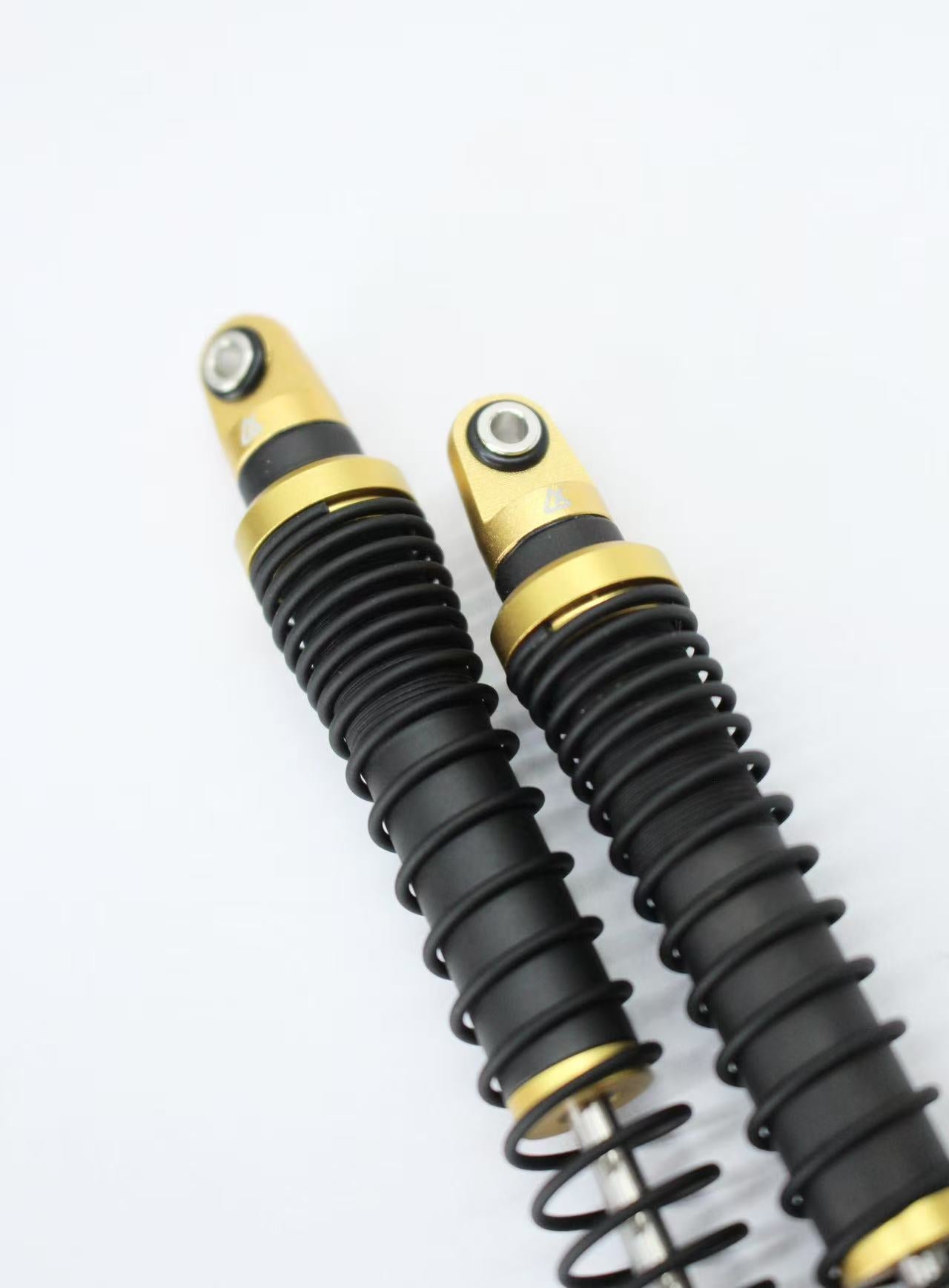1/10 Metal Hydraulic Shock Absorber 90mm~125mm