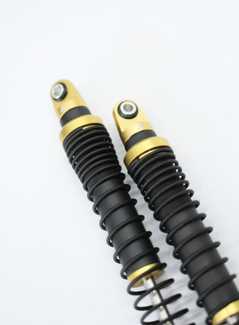 1/10 Metal Hydraulic Shock Absorber 90mm~125mm
