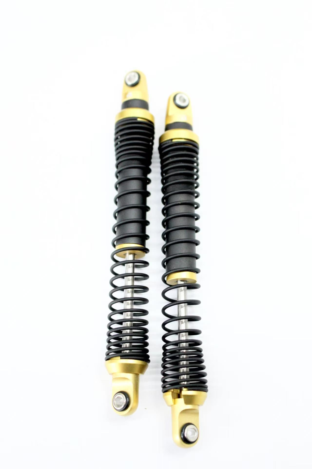 1/10 Metal Hydraulic Shock Absorber 90mm~125mm