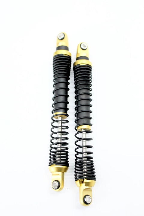 1/10 Metal Hydraulic Shock Absorber 90mm~125mm