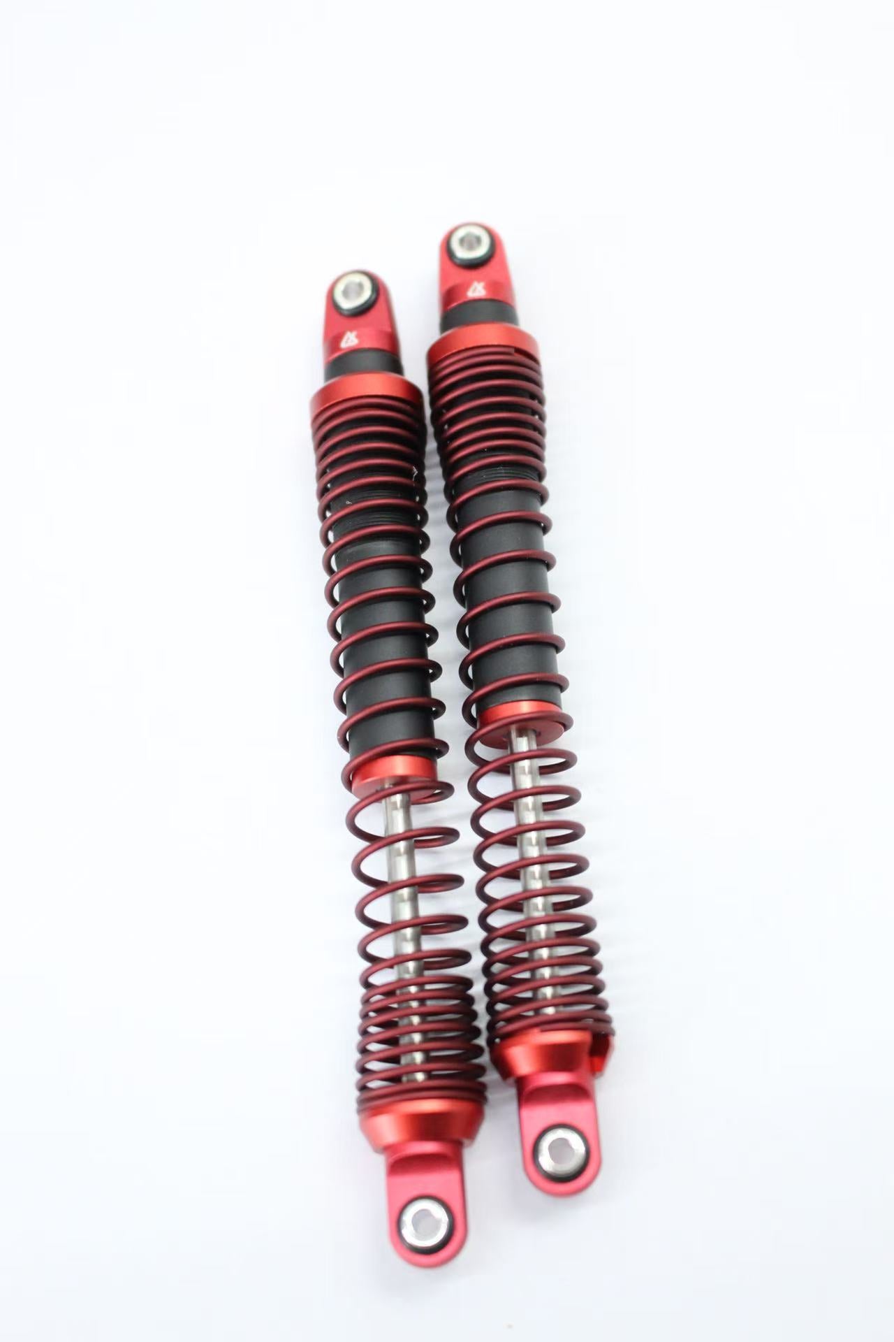 1/10 Metal Hydraulic Shock Absorber 90mm~125mm