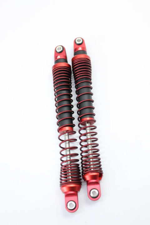 1/10 Metal Hydraulic Shock Absorber 90mm~125mm